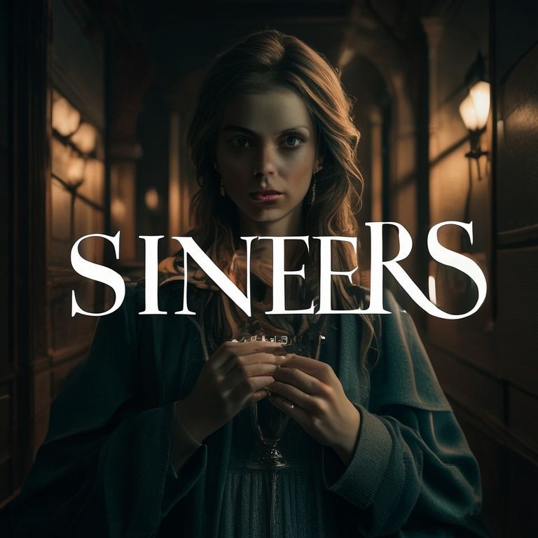 สีสร้างความรู้สึก: มุมมองจาก 'Sinners'